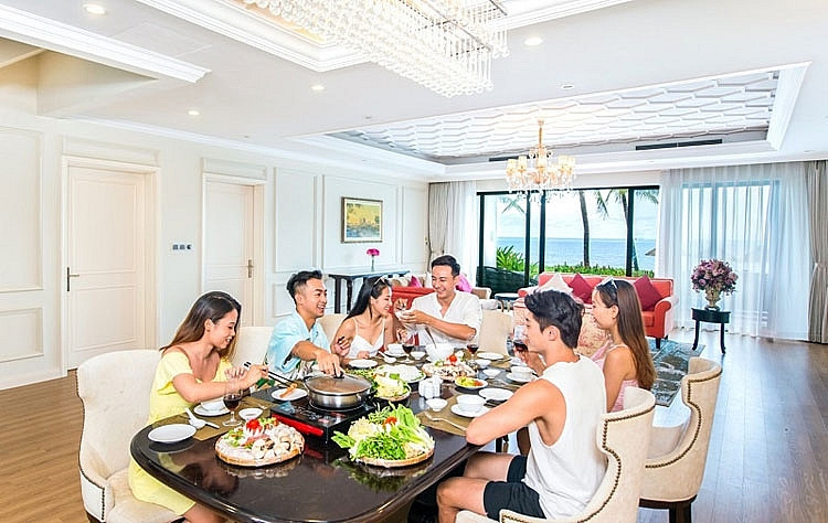 Tận hưởng kỳ nghỉ 5 sao trọn gói cực đỉnh tại Phú Quốc chỉ với 3.800.000 đồng/ngày tan huong ky nghi 5 sao tron goi cuc dinh tai phu quoc chi voi 3800000 dongngay