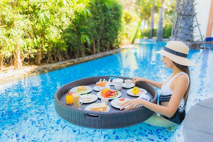 Tận hưởng kỳ nghỉ 5 sao trọn gói cực đỉnh tại Phú Quốc chỉ với 3.800.000 đồng/ngày tan huong ky nghi 5 sao tron goi cuc dinh tai phu quoc chi voi 3800000 dongngay