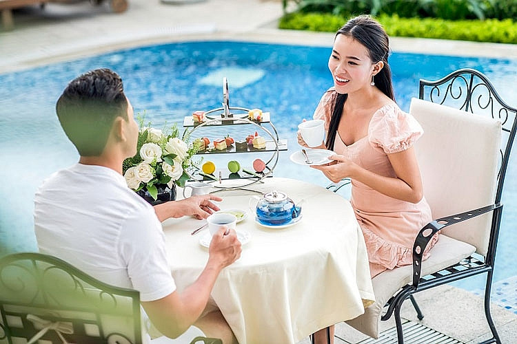 Tận hưởng kỳ nghỉ 5 sao trọn gói cực đỉnh tại Phú Quốc chỉ với 3.800.000 đồng/ngày tan huong ky nghi 5 sao tron goi cuc dinh tai phu quoc chi voi 3800000 dongngay