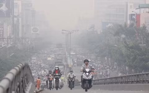 Thời gian qua, Hà Nội đã chỉ đạo triển khai quyết liệt 11 nhiệm vụ bảo vệ môi trường trên địa bàn thành phố.