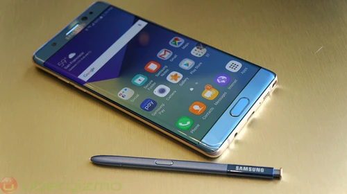 Galaxy Note 7 tân trang có tên gọi Galaxy Note FE, giá hơn 9 triệu đồng