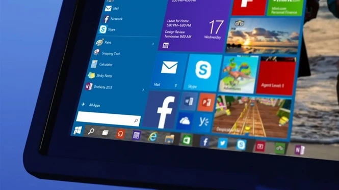 Microsoft gây khó cho người dùng khi cài đặt Windows 10