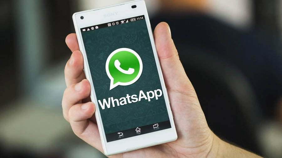 WhatsApp là ứng dụng nhắn tin phổ biến nhất Android 