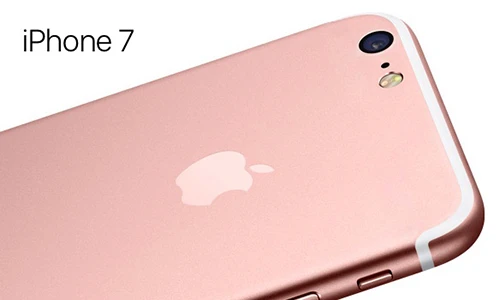 iPhone 7 sẽ có kết nối mạng siêu tốc