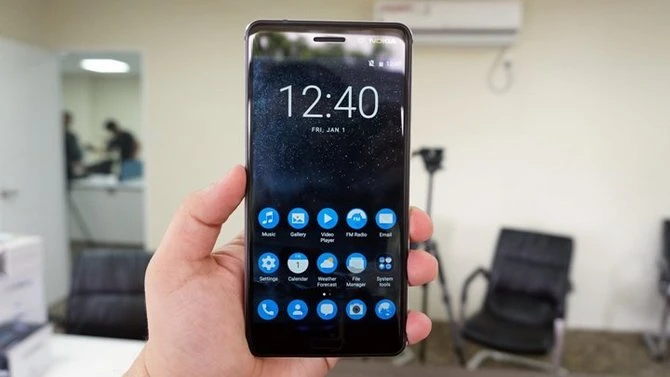 Nokia 6 đã có bản quốc tế, giá chỉ từ 5,4 triệu đồng