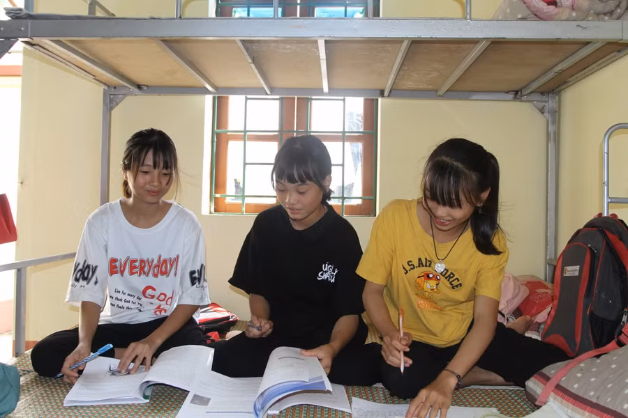 Cần có cơ chế phù hợp giúp các trường PTDTNT thuận lợi hơn trong công tác tuyển sinh