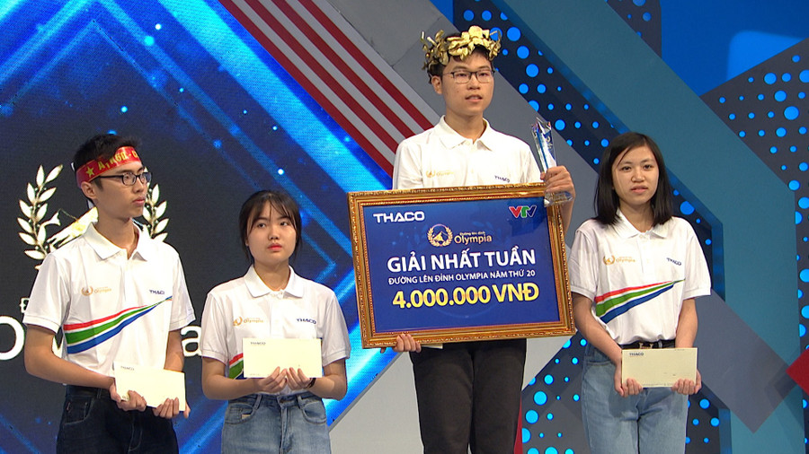 Ngọc Linh là thí sinh giành chiến thắng tại cả 4 vòng thi Ngọc Linh là thí sinh giành chiến thắng tại cả 4 vòng thi