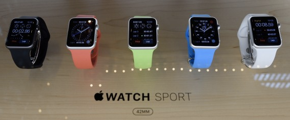 8 vấn đề với Apple Watch khiến người dùng dễ “nổi điên” nhất