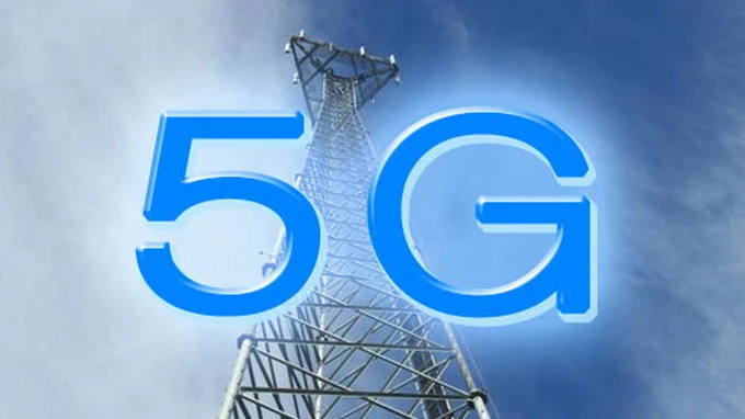 Dịch vụ 5G dự kiến sẽ được đưa vào khai thác thương mại tại Hàn Quốc vào năm 2020