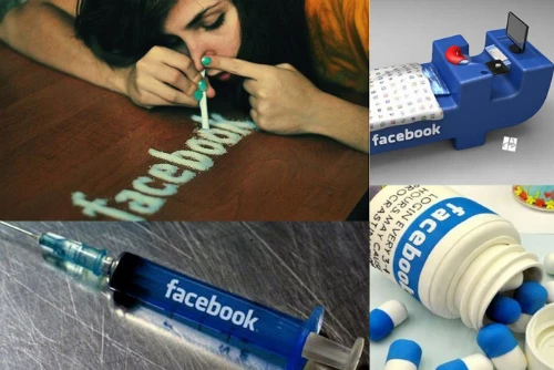 Facebook gây hại đến sức khỏe như thế nào?