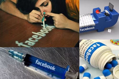 Facebook gây hại đến sức khỏe như thế nào?