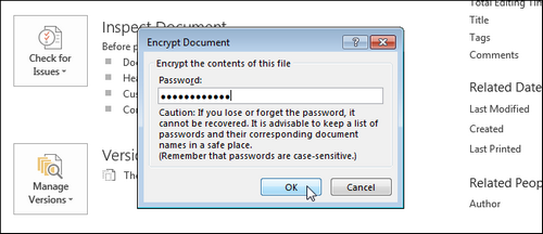 Thủ thuật Microsoft Word