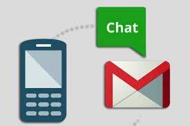 Nhận thông báo email qua tin nhắn SMS miễn phí 