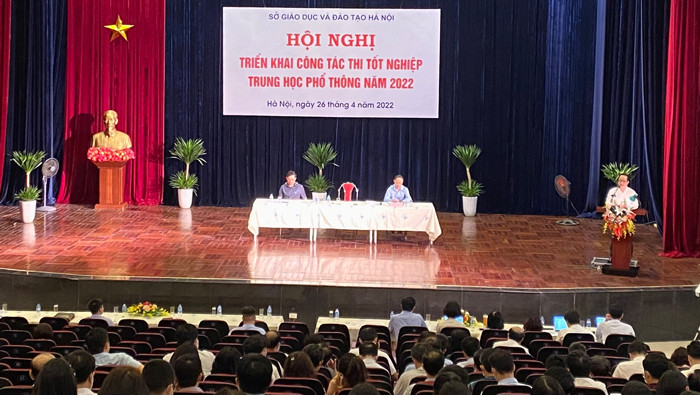Quang cảnh hội nghị. Quang cảnh hội nghị.