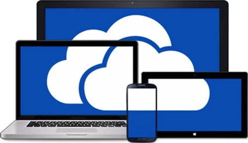 Chinh phục OneDrive trên Windows 8.1