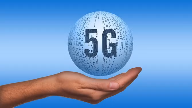Những dự đoán về công nghệ 5G