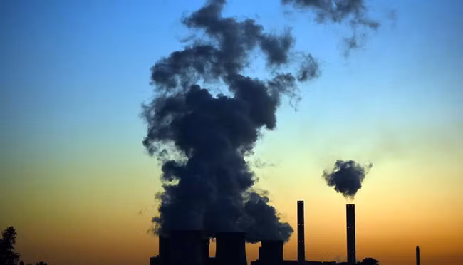 Vòng lặp hóa chất (CLC) - Tương lai cho Trái đất sạch