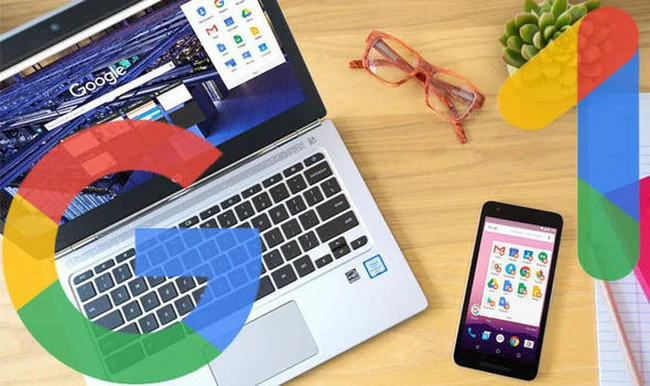 Google One, dịch vụ lưu trữ mới thay thế cho Google Drive chính thức xuất hiện