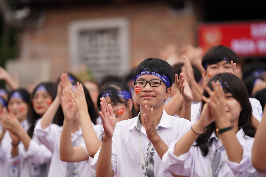 Mong chiến thắng cho Nguyên Sơn