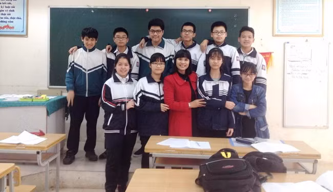 Khơi gợi và khuyến khích tính chủ động sáng tạo của học sinh