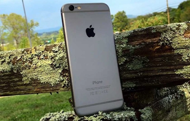 iPhone 2015 sẽ có chất lượng ảnh chụp ngang ngửa DSLR 