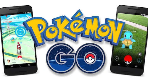 Pokemon Go phá vỡ kỷ lục số lượt tải về trên App Store