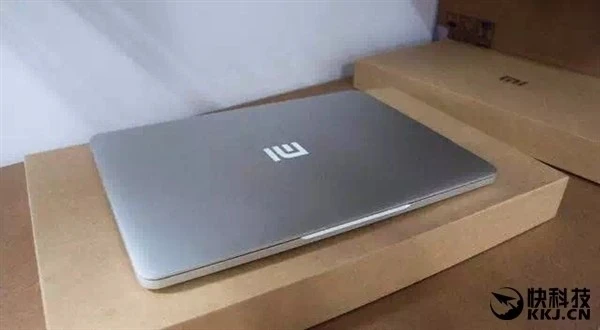 Xiaomi có thể bán được 300.000 Mi Notebook