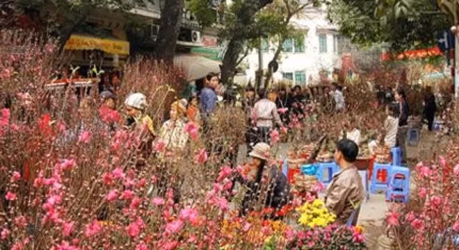 Công điện của Thủ tướng đôn đốc thực hiện nhiệm vụ sau nghỉ Tết 