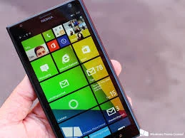 Người dùng Windows Phone tại VN xem nhiều phim người lớn