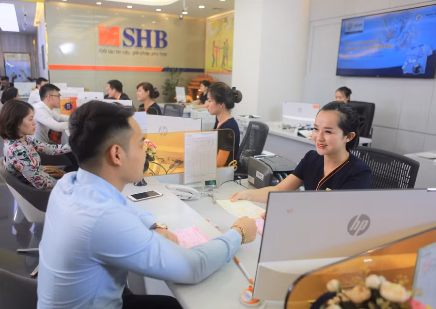 Tạp chí Asiamoney vinh danh SHB là “Ngân hàng tốt nhất dành cho DNNVV Việt Nam” ảnh 1