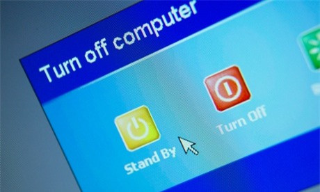 Anh trả 5,5 triệu bảng duy trì gói hỗ trợ Window XP