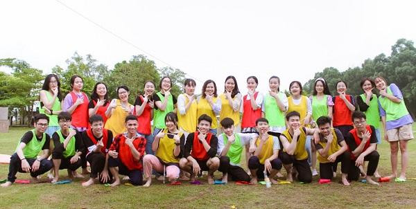 Học sinh Trường THPT Xuân Phương tham gia hoạt động ngoại khóa. Ảnh NTCC. Học sinh Trường THPT Xuân Phương tham gia hoạt động ngoại khóa. Ảnh NTCC.