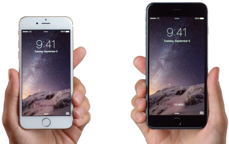 Tầm quan trọng của iPhone đối với Apple