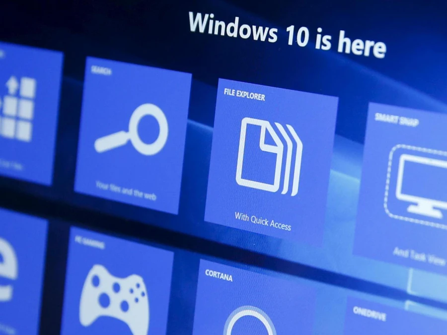 Microsoft hầu tòa vì bản cập nhật Windows 10 “phá hủy dữ liệu người dùng và làm hỏng máy tính”