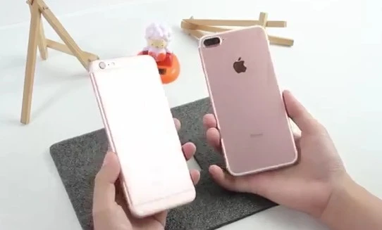 Đang dùng iPhone 6s Plus, người dùng có nên nâng cấp iPhone 7 Plus