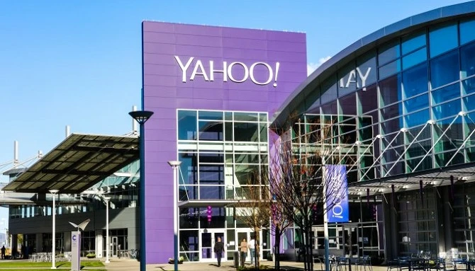 Yahoo kêu gọi người dùng đổi mật khẩu ngay