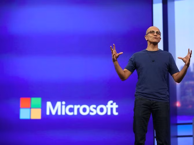 Dự đoán của Microsoft về xu hướng công nghệ 2016