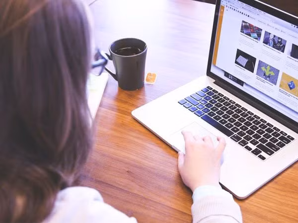 Google điểm lại 5 thông tin cá nhân bạn không nên chia sẻ trên mạng