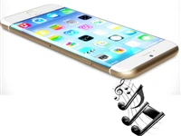 Học cài nhạc chuông cho iPhone bằng iTunes