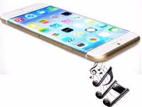 Học cài nhạc chuông cho iPhone bằng iTunes