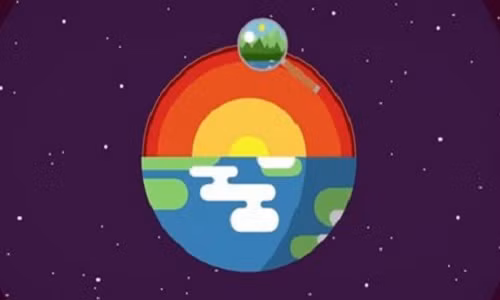 Những điều thú vị về Trái Đất