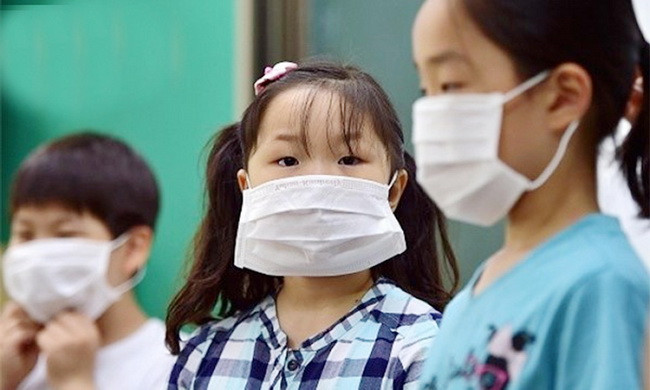 Giữ sức khỏe trong những ngày mưa, rét