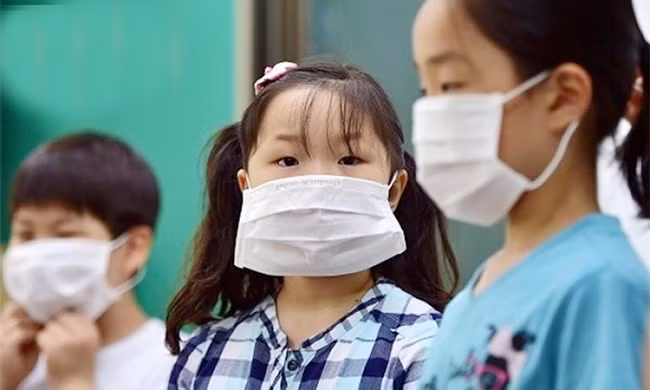 Giữ sức khỏe trong những ngày mưa, rét