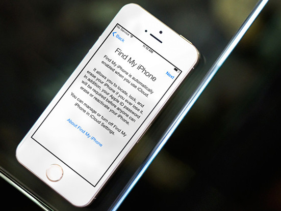 Cách tránh mua phải iPhone mất cắp