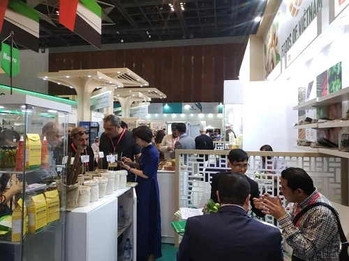 Diễn ra từ ngày 17-21/02/2019, Gulfood Dubai thực sự là cơ hội giúp DN Việt Nam tìm kiếm khách hàng, ký kết hợp đồng xuất khẩu sản phẩm, phát triển kênh phân phối...