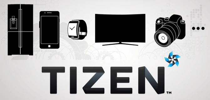 Thiết bị Samsung chạy Tizen sẽ bùng nổ trong năm nay? 