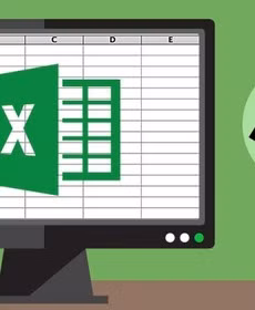 Công dụng của Exel ngoài tính toán