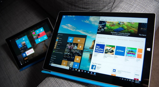 10 tính năng hữu ích trong Windows 10 có thể bạn chưa bao giờ sử dụng