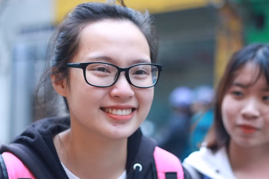 Điểm chuẩn vào lớp 10 tại Hà Nội sẽ giảm?