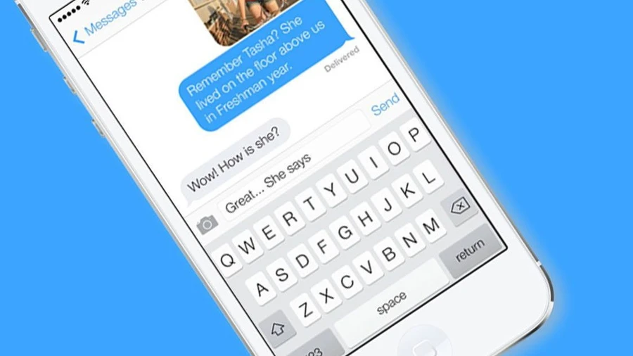 Tắt tính năng thông báo “đã đọc” trên tin nhắn iMessage